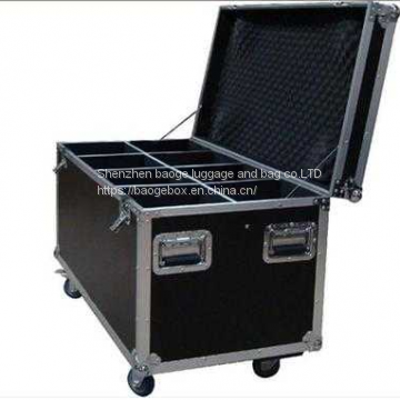 Metal Handle Case Custom Road Cases Urface Strip Surface