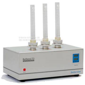 Tapped Density Meter photo-4