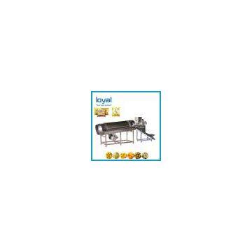 Snacks Food Doritos Salad Bugles Processing Extrusion Machinery