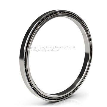 HKA035A Thin Section Angular Contact Bearings( A Type ) Avaliable photo-4