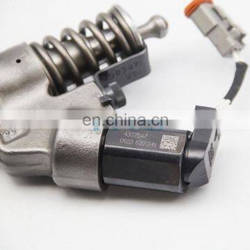 High Quality Diesel Fuel Injector 3411845