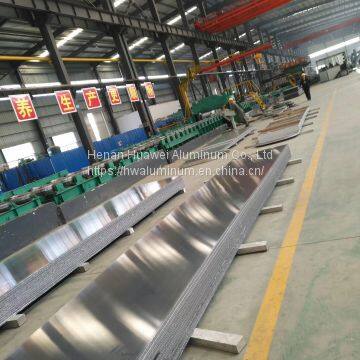 Huawei aluminum 1-8mm aluminium sheet/plate price