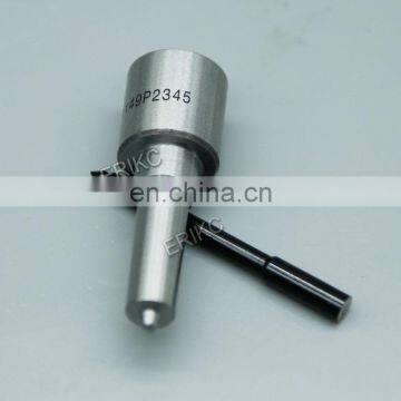 ERIKC 0 433 172 345 p serial nozzle DLLA 149 P 2345 fuel spray nozzle DLLA149P2345 for 0445120344