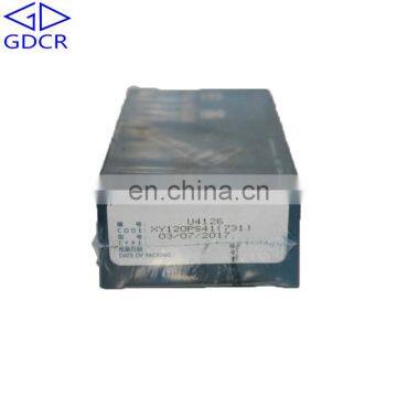 2455 731 Genuine wuxi weifu diesel fuel plunger element U4126 2418455731