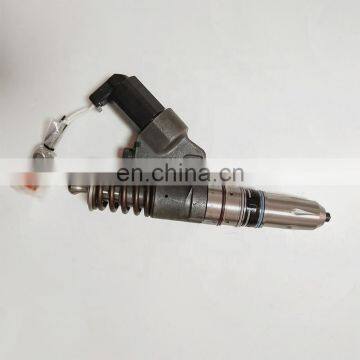 OE4061851 QSM Engine Injectors , Common Rail Fuel Injector Diesel Engine Injector 4061851