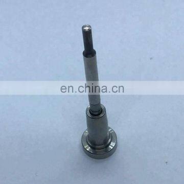 BOSCHES Common Rail Pressure Control Valve F00RJ01819 for Diesel Injector