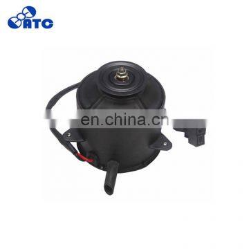 electric cooling fan motor for F ORD FESTIVA MAZDA 121 626KIA PRIDE MB376-15-150 F202-15 150A KRF-05-15-150