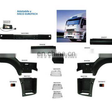 European Heavy Truck Body Parts for IVECO 500337805 8144318 8144317 8144329 8144328 98417357 98417358