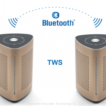 Buy TWS 36W Wirelessly Vibration Speaker photo-4