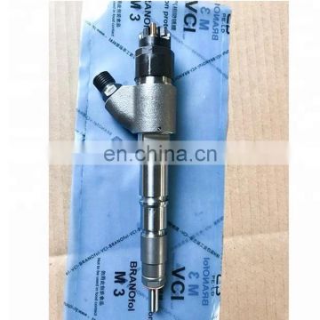 Diesel engine solenoid valve 0445120069 fuel injector