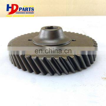 E320B Diesel Engine S6K Fuel Injection Pump Gear photo-5