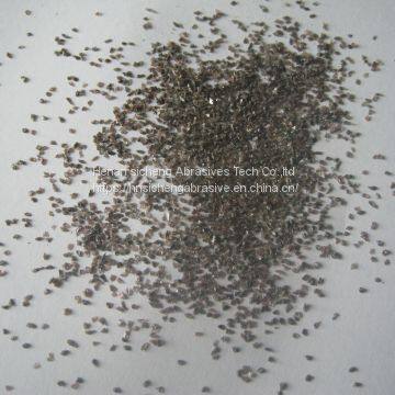 High Quality Blasting Media Corundum Brown Fused Alumina