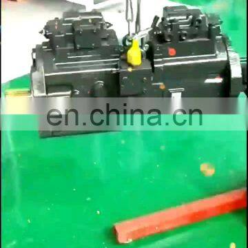 QIANYU Excavator Engine 6D102 Cylinder Head 6BT5.9 Cylinder Head  6735-11-1020 PC200 PC220 Engine Head