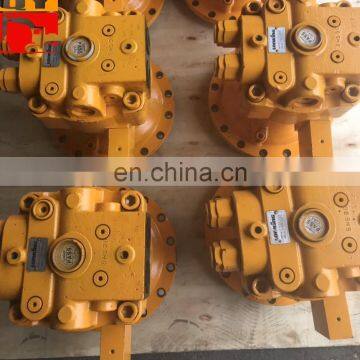 Excavator DH300-7 DX300 Swing Motor JMF195 Motor, Swing Device K1045875