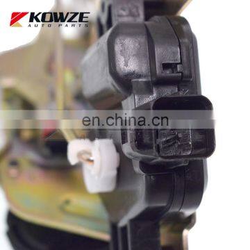 Back Door Latch For Mitsubishi Pajero 3 III V63W V73W MR432776