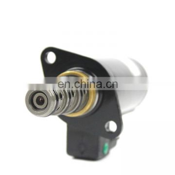 Diesel engine Solenoid Valve YN35V00020F1 For Excavator SK300-6E