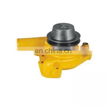 Diesel Engine Parts Water Pump 6136-62-1102 for S6D105 PC200-3 excavator