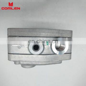 FVR 6HK1 8-97614055-0 8976140550 Air Compressor Head photo-4