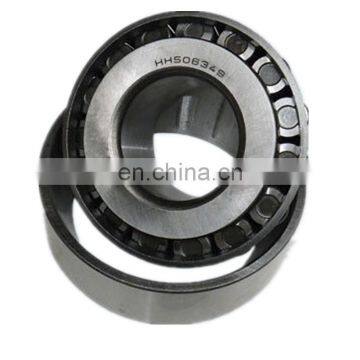 Front Wheel Hub Outer Bearing For isuzu CVR FVR OEM NO:1098120840 / 1-09812084-0