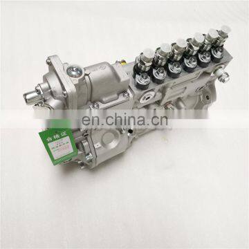 Cummins 6BT5.9 180HP Diesel Engine WEIFU Injection Pump 3960918