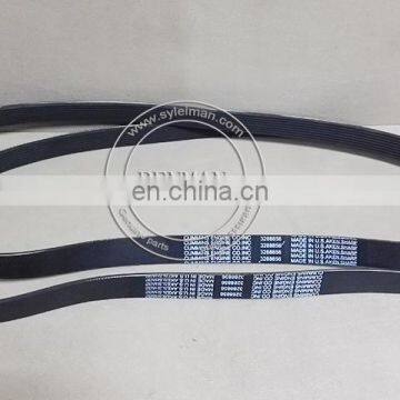 Cummins 6B 6BT 6B5.9 6BTA5.9 6b59 Engine Water Pump Drive V Belt 3288856 3925953 3921603 photo-4