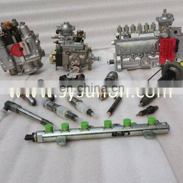 Automobile Diesel Engine Part Common Rail Fuel Injector 0445110101 Injector Nozzle