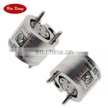 Common Rail Injector Valve 9308-625C 28277576