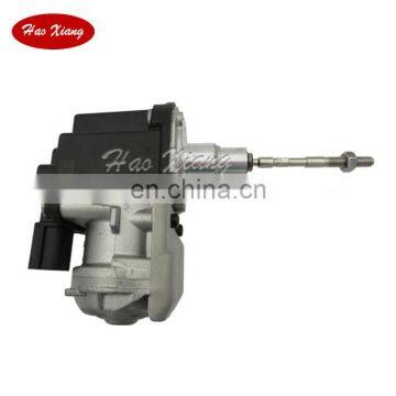 06L145612K    06L 145 612 K    70597387 Auto Turbocharger Actuator Valve