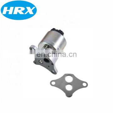 Good quality EGR valve for 2KDFTV 25800-0L020 engine spare parts