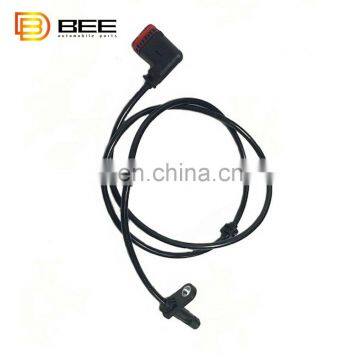 Rear right or left ABS Wheel Speed Sensor FOR Mercedes-Benz 2075400317 6PU010039921 97991193 10938596 45010200 GBS2550 38596