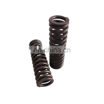 heavy truck spare parts Diesel engine M11 QSM11 ISM11 engine valve spring 3895860 3033232