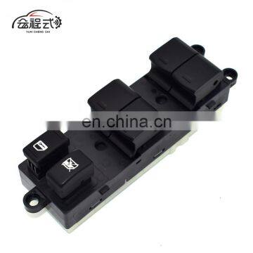 Car Replacement parts Power Window Switch 25401-EA003 For Nissan Xterra 2005-2007