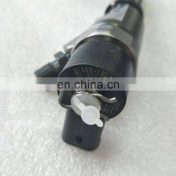 Original common rail injector 0445120126 fuel injector