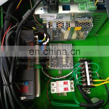 DTS200 Common Rail Diesel Injector Test Bench With Piezo photo-4