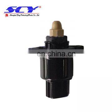 Idle Air Control Valve Suitable for Toyota AVANZA 89690BZ010 89690-BZ010