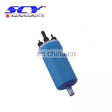 Auto Car Parts Electric Fuel Pump Suitable for FIAT 0580464038 16121115862 7700722393