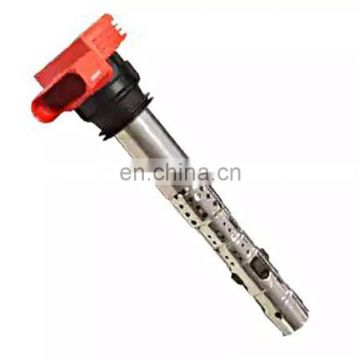 Car Ignition Coil Quality New Listing Auto Parts Engine System  Ignition Coil OEM  06C 905 115L