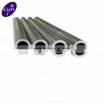 Wholesale galvanized 316 stainless steel round pipe price per meter