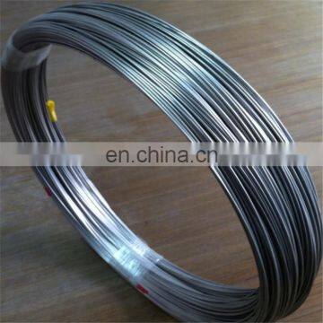 254Smo Stainless Steel Wire 0.3mm to 0.5mm Price per kg