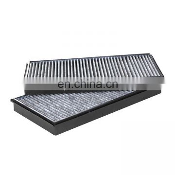 Cabin Filter 64116921019 with plastic