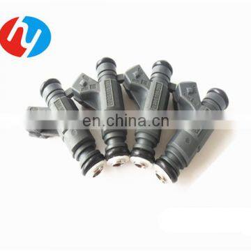 for sale new car parts 0280156399 032906031P For VW Suran Fox Golf 1.6 8v Hengney Fuel injectors