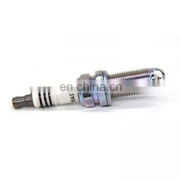 Good price Wholesale Spare parts LFR5AIX-11 4469  for  H-yundai N-issan I-nfiniti Y-amaha Car plugs spark plug