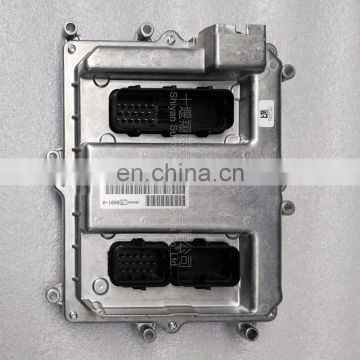 Engine computer board ECU electronic control module unit 0281010255 for Cummins engine MAN