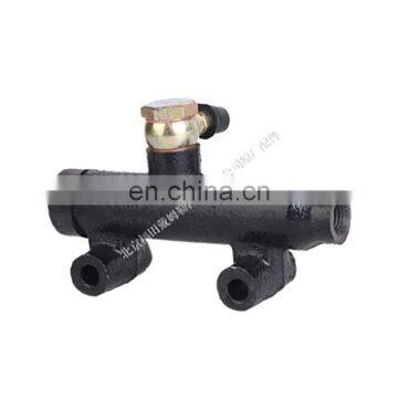 Brake master cylinder assy braking system parts master clutch cylinder for Foton Auman 1124116300003