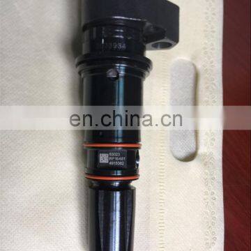 Genuine CCEC Chongqing Cummins NTA855 diesel engine parts Fuel Injection Injector 4915382