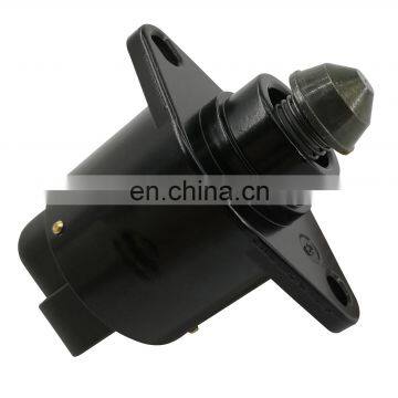 Car Idle Air Control Valve Stepper Motor 17111809 CV10019 17088118 Manufacturer Auto Parts for Cadillac Chevrolet GM Oldsmobile