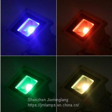 High Quality Stadium Ip65 Waterproof 10watt Led Flood Light JML-FL-A10W photo-5
