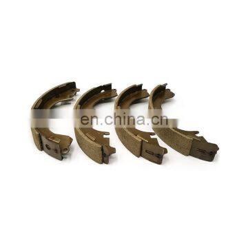 Repuestos Al Por Mayor Auto Chassis Parts Brake Shoes OEM 04495-20150 For Toyota CARINA COROLLA Celica break pad