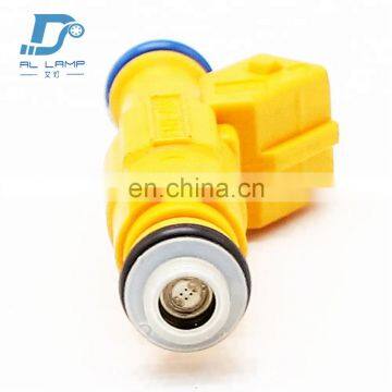 Fuel Injector For 87-98 Mercury 4.6L 5.0L 8Cyl OEM 0280155710 F6VE-A5B photo-5