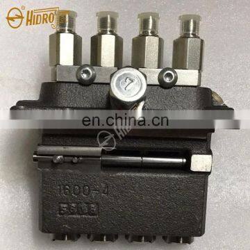 Original parts injection pump 1G517-51013 fuel pump for v3300